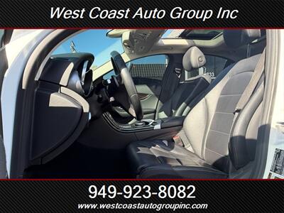 2015 Mercedes-Benz C 300   - Photo 10 - Costa Mesa, CA 92626