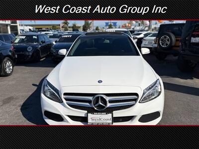 2015 Mercedes-Benz C 300   - Photo 5 - Costa Mesa, CA 92626
