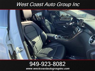 2015 Mercedes-Benz C 300   - Photo 13 - Costa Mesa, CA 92626