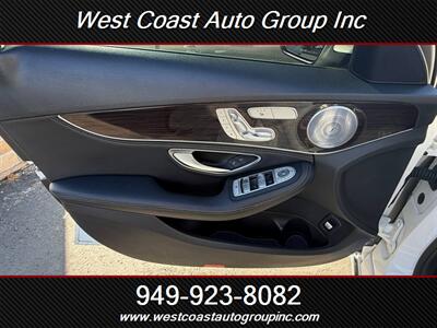 2015 Mercedes-Benz C 300   - Photo 23 - Costa Mesa, CA 92626