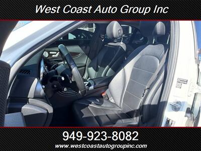 2015 Mercedes-Benz C 300   - Photo 14 - Costa Mesa, CA 92626