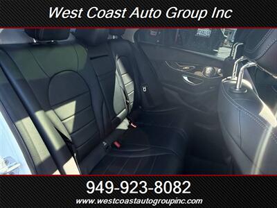 2015 Mercedes-Benz C 300   - Photo 15 - Costa Mesa, CA 92626