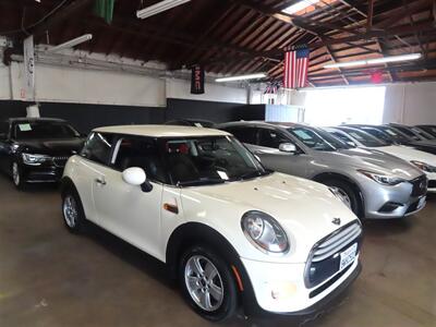 2014 MINI Hardtop Cooper   - Photo 2 - Costa Mesa, CA 92626