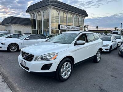 2013 Volvo XC60 3.2   - Photo 1 - Costa Mesa, CA 92626