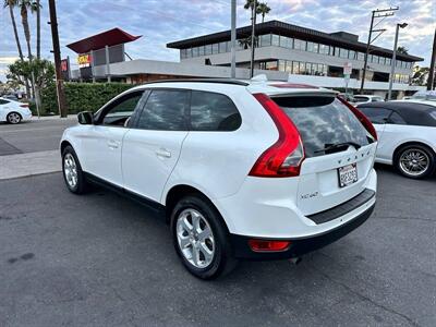 2013 Volvo XC60 3.2   - Photo 6 - Costa Mesa, CA 92626