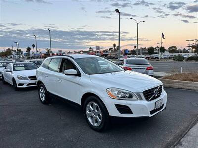 2013 Volvo XC60 3.2   - Photo 3 - Costa Mesa, CA 92626