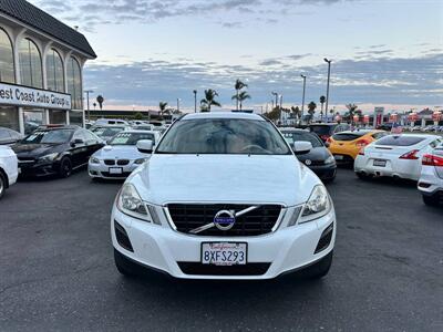 2013 Volvo XC60 3.2   - Photo 2 - Costa Mesa, CA 92626