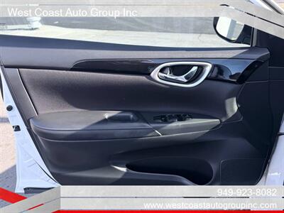 2019 Nissan Sentra SV - Photo 19 - Costa Mesa, CA 92626