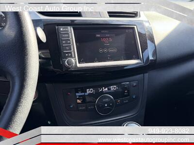 2019 Nissan Sentra SV - Photo 14 - Costa Mesa, CA 92626