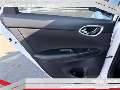 2019 Nissan Sentra SV - Photo 20 - Costa Mesa, CA 92626