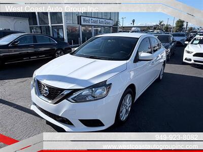 2019 Nissan Sentra SV - Photo 22 - Costa Mesa, CA 92626