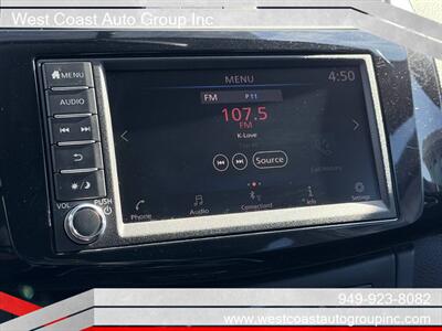 2019 Nissan Sentra SV - Photo 13 - Costa Mesa, CA 92626