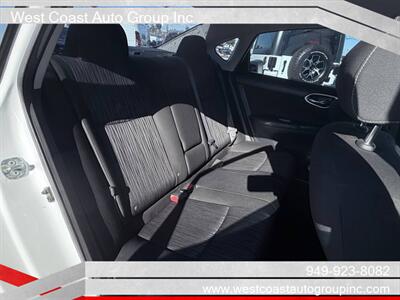 2019 Nissan Sentra SV - Photo 11 - Costa Mesa, CA 92626