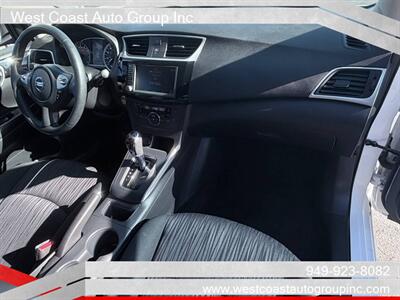 2019 Nissan Sentra SV - Photo 10 - Costa Mesa, CA 92626