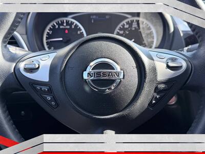 2019 Nissan Sentra SV - Photo 17 - Costa Mesa, CA 92626