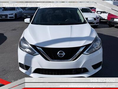 2019 Nissan Sentra SV - Photo 5 - Costa Mesa, CA 92626