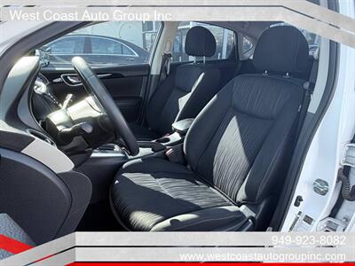 2019 Nissan Sentra SV - Photo 8 - Costa Mesa, CA 92626
