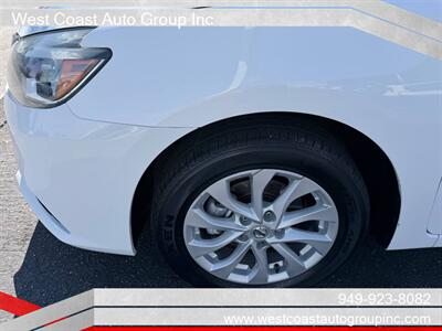 2019 Nissan Sentra SV - Photo 23 - Costa Mesa, CA 92626