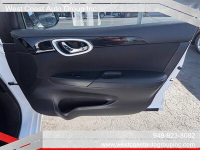 2019 Nissan Sentra SV - Photo 21 - Costa Mesa, CA 92626