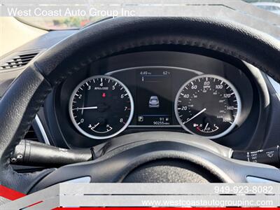 2019 Nissan Sentra SV - Photo 18 - Costa Mesa, CA 92626