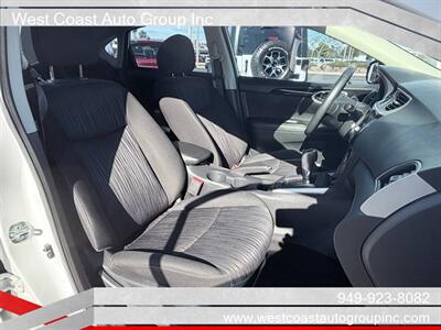 2019 Nissan Sentra SV - Photo 9 - Costa Mesa, CA 92626