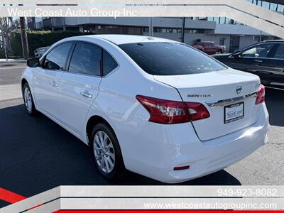 2019 Nissan Sentra SV - Photo 3 - Costa Mesa, CA 92626