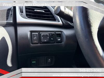 2019 Nissan Sentra SV - Photo 16 - Costa Mesa, CA 92626
