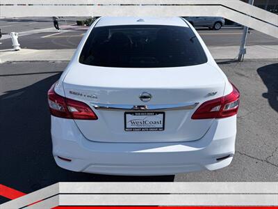 2019 Nissan Sentra SV - Photo 6 - Costa Mesa, CA 92626