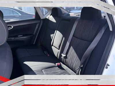 2019 Nissan Sentra SV - Photo 12 - Costa Mesa, CA 92626