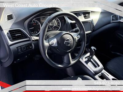 2019 Nissan Sentra SV - Photo 7 - Costa Mesa, CA 92626