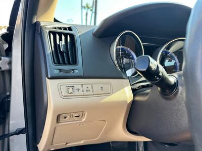 2011 Hyundai SONATA GLS   - Photo 13 - Costa Mesa, CA 92626