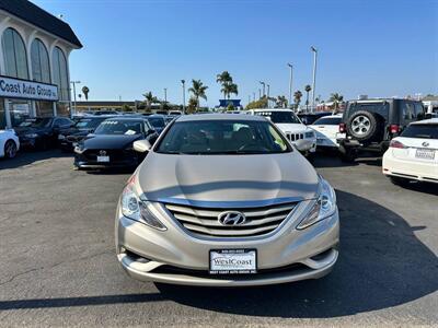 2011 Hyundai SONATA GLS   - Photo 5 - Costa Mesa, CA 92626