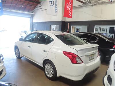 2019 Nissan Versa SV   - Photo 4 - Costa Mesa, CA 92626