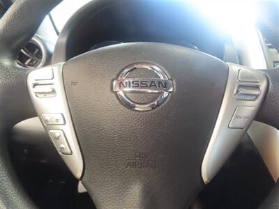 2019 Nissan Versa SV   - Photo 11 - Costa Mesa, CA 92626