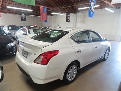 2019 Nissan Versa SV   - Photo 3 - Costa Mesa, CA 92626