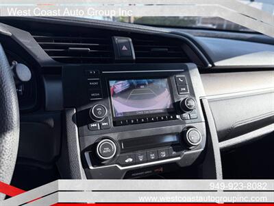 2019 Honda Civic LX - Photo 14 - Costa Mesa, CA 92626