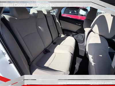 2019 Honda Civic LX - Photo 12 - Costa Mesa, CA 92626