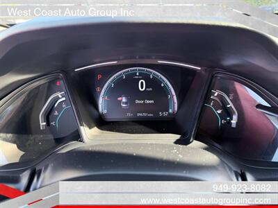 2019 Honda Civic LX - Photo 15 - Costa Mesa, CA 92626