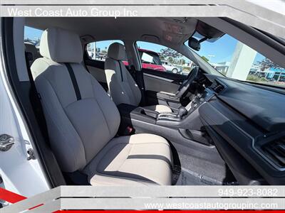2019 Honda Civic LX - Photo 9 - Costa Mesa, CA 92626