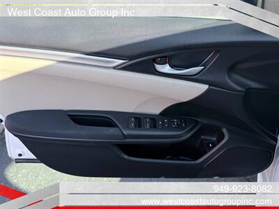 2019 Honda Civic LX - Photo 16 - Costa Mesa, CA 92626