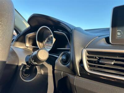 2016 Mazda MAZDA3 Sport GX   - Photo 20 - Costa Mesa, CA 92626