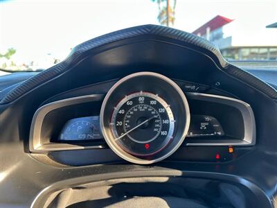 2016 Mazda MAZDA3 Sport GX   - Photo 19 - Costa Mesa, CA 92626