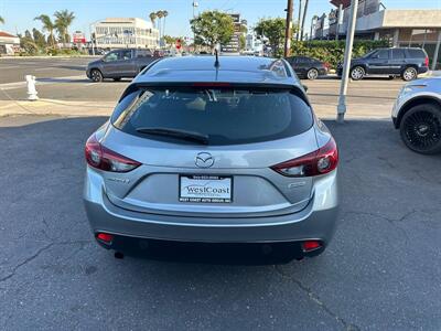 2016 Mazda MAZDA3 Sport GX   - Photo 5 - Costa Mesa, CA 92626