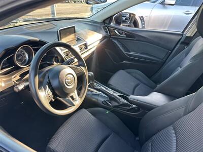 2016 Mazda MAZDA3 Sport GX   - Photo 8 - Costa Mesa, CA 92626