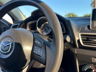 2016 Mazda MAZDA3 Sport GX   - Photo 21 - Costa Mesa, CA 92626