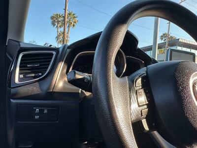 2016 Mazda MAZDA3 Sport GX   - Photo 23 - Costa Mesa, CA 92626