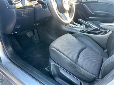 2016 Mazda MAZDA3 Sport GX   - Photo 13 - Costa Mesa, CA 92626