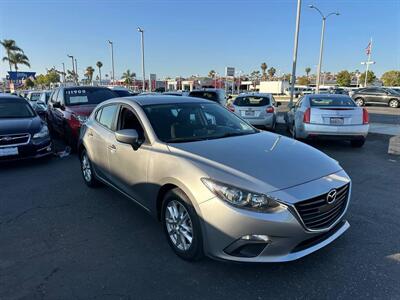 2016 Mazda MAZDA3 Sport GX   - Photo 3 - Costa Mesa, CA 92626