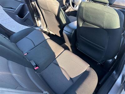 2016 Mazda MAZDA3 Sport GX   - Photo 9 - Costa Mesa, CA 92626