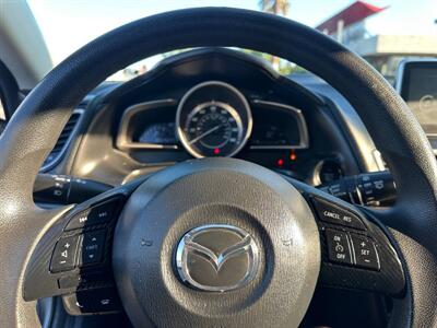 2016 Mazda MAZDA3 Sport GX   - Photo 22 - Costa Mesa, CA 92626